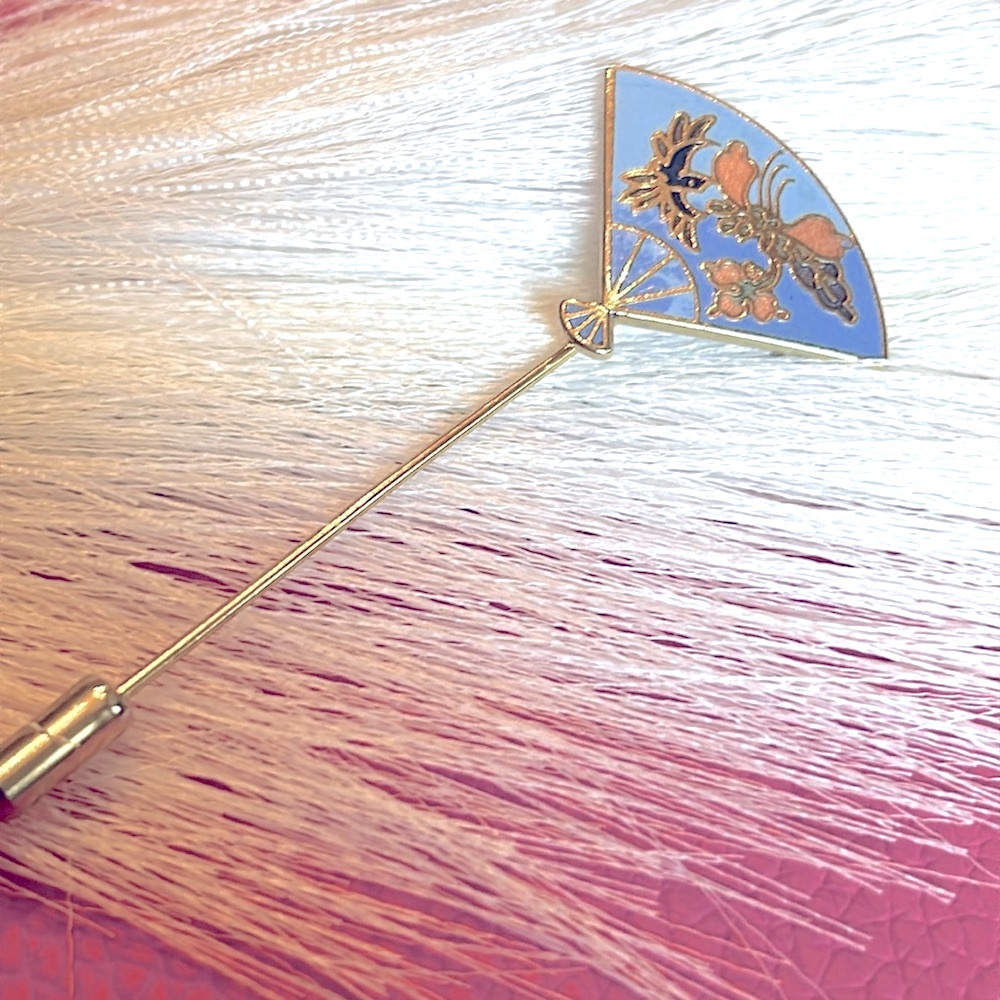 Decorative Stick Pin